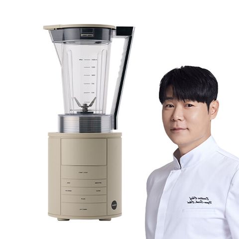 드웰러 상하무빙 자이로스핀 초고속블렌더