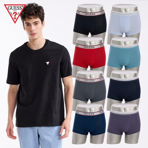 [카드 7%할인][신세계단독] 게스(GUESS) 아스킨 드로즈 8종+ 티셔츠1종