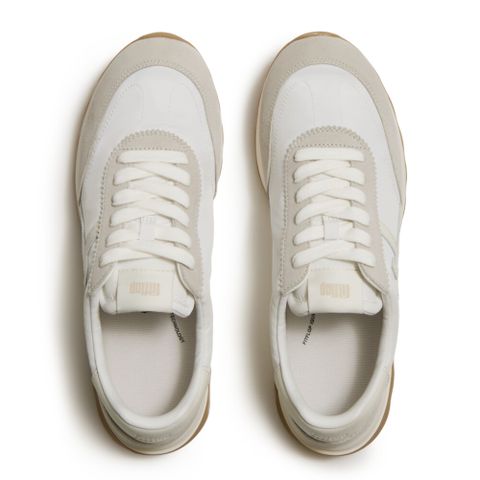 레트로-Q FF 남성 스니커즈