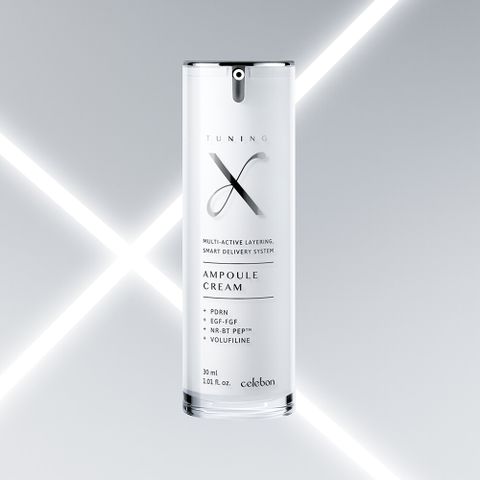 튜닝엑스 앰플 크림 30ml