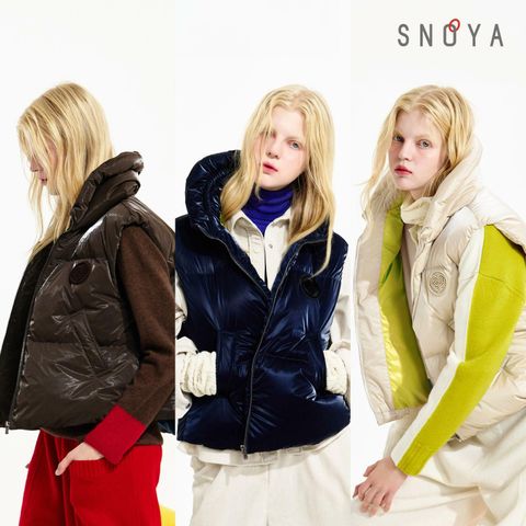 [삼성카드5%할인][런칭가 189,000 → 159,000] 스노야  헝가리 구스다운 베스트 1종