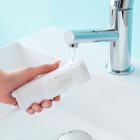 파나소닉 제트워셔 무선 구강세정기 1세트 (DJ11)