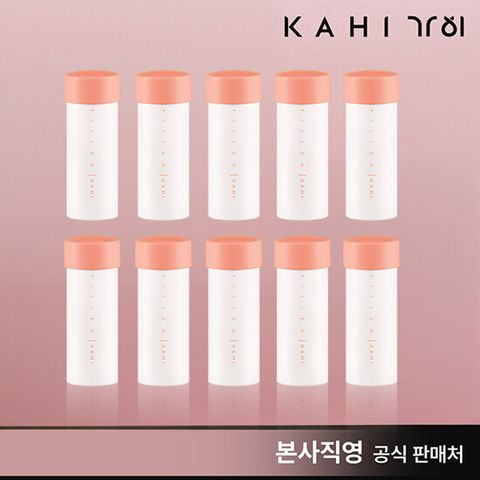 [가히] 멀티밤 CV 리필x10