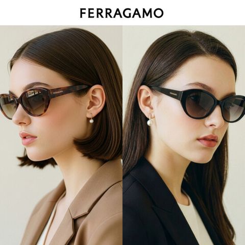페라가모 선글라스(SF1114/SLB)				
