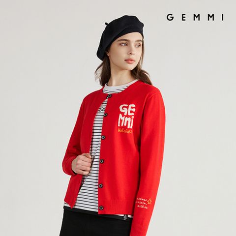 [겜미] 26SS 니트 가디건 1종