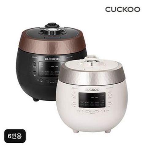 쿠쿠블랙스톤 6인용 밥솥 CRP-R0695FGW/FGB,0625FBB+양면도마+믹싱볼세트+무선그라인더+매트리스케어