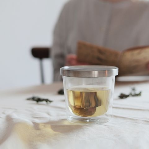 LT 티백 컵 260ml