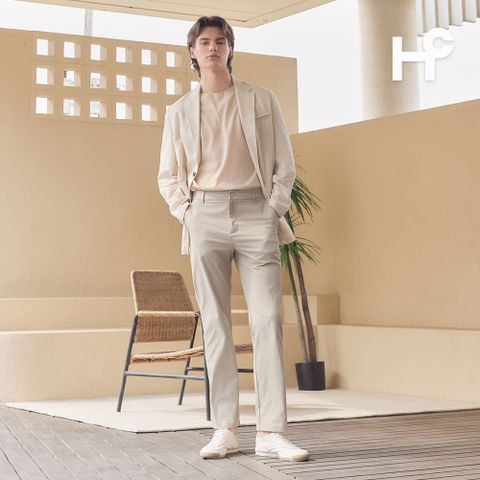 26SS 썸머 카고 팬츠 2종 남성