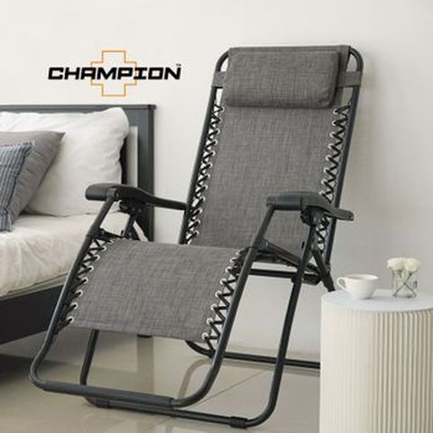 챔피온안마기 전용리클라이너 의자