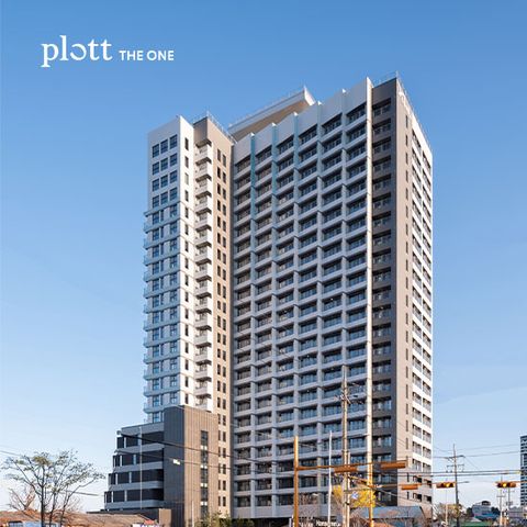 [3박] 플라트 더 원 속초 자이엘라 호텔 그랜드 오픈 패키지(조식+인피니티풀+레이트체크아웃)