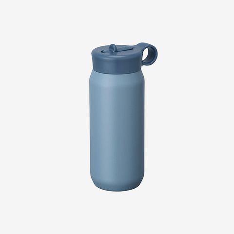 플레이 텀블러 480ml (애쉬블루)