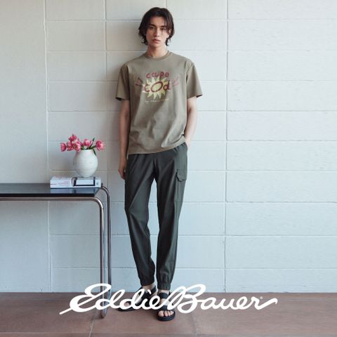 26SS 하이드로쿨 트리코트 조거팬츠 3종 남성