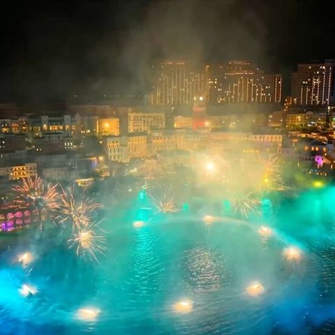 교원투어 푸꾸옥 5일 패키지