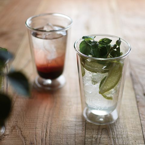 캐스트 더블월 칵테일잔 290ml