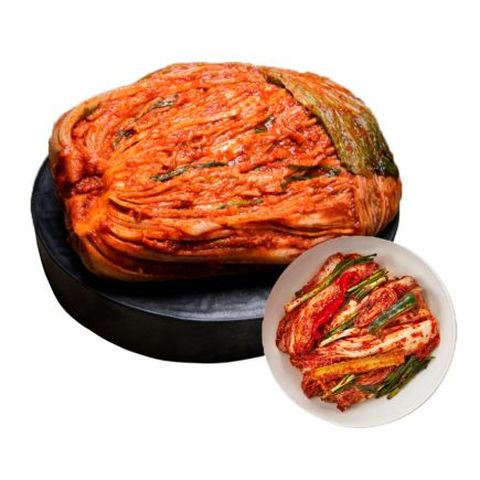 도미솔 왕비9kg 특선겉절이2kg(총11kg)