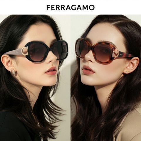 페라가모 선글라스(SF668/S)