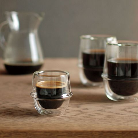 크로노스 더블월 에스프레소컵 80ml