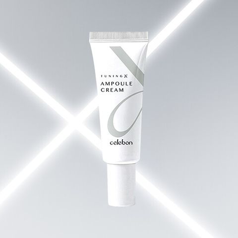 튜닝엑스 앰플 크림 7ml