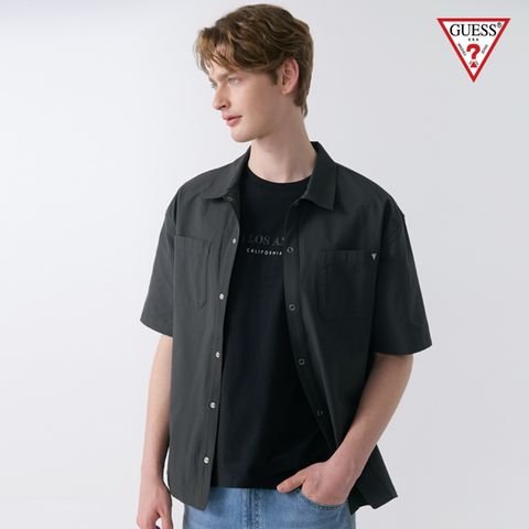 26SS 썸머 반팔자켓 남성용