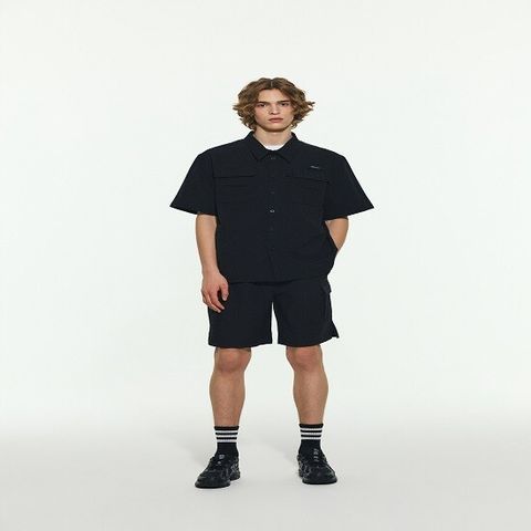 O 슈나이더 26SS 남성 여름 셋업 3종