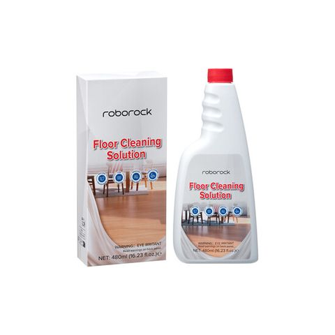 [정품]로보락 전용 클리너 