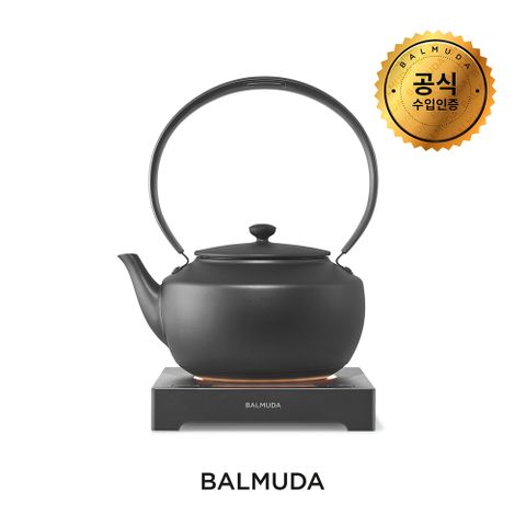 문케틀 블랙/화이트 KPT02KR-BK/WH