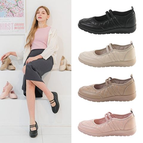 헬시온 26SS 컴포트 메리제인