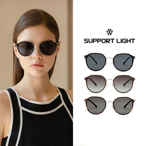 서포트라이트 TRICK 선글라스