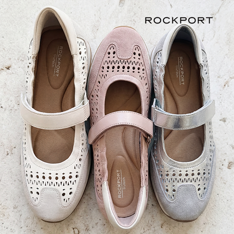 [공식정품] 26SS 펀칭 메리제인 스니커즈