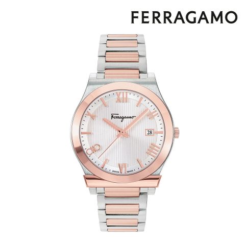 젠트 간치니 로즈 41mm (SFKM00523)