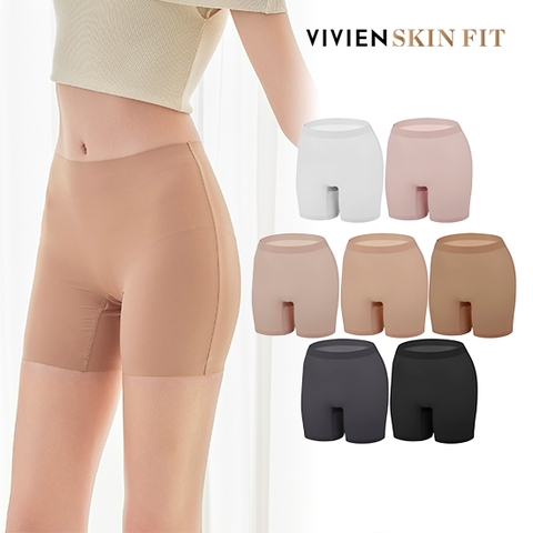 26SS 퓨징 누디 네모팬티 7종 패키지