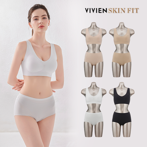 25SS 보정퓨징 젤라또 런닝형 4세트