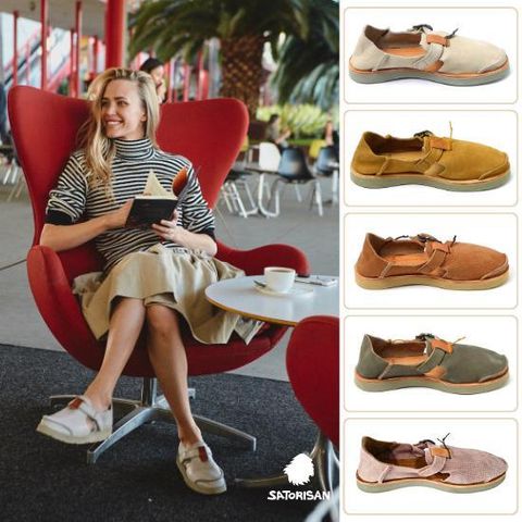 ○ 베니라스(BENIRRAS) 남녀공용 샌들