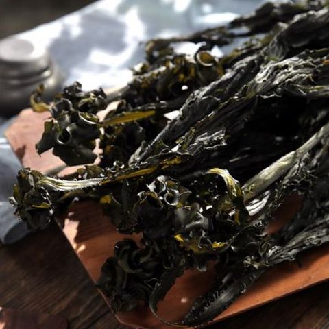 [26년 햇미역] 여수개도 자연산 돌미역 150g × 4봉 (총 600g)