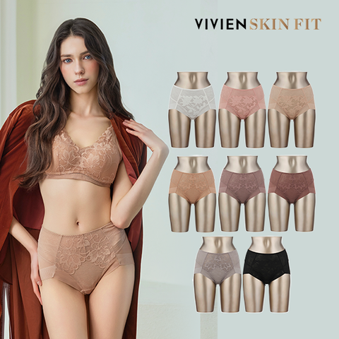 크레오라 블랙라벨 힙미인 튜브 보정 팬티패키지 8종