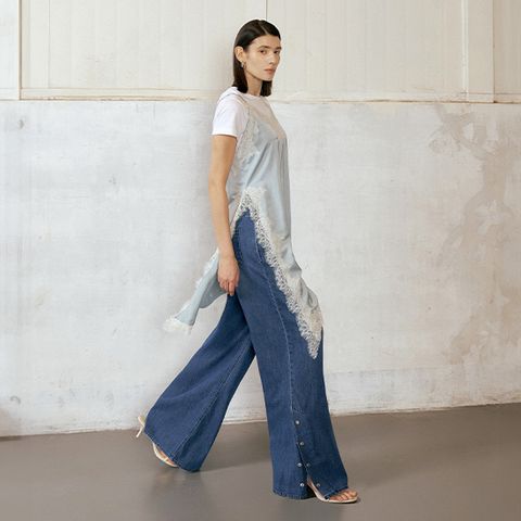 [미리주문 10%] 26SS 아미 롱 슬립