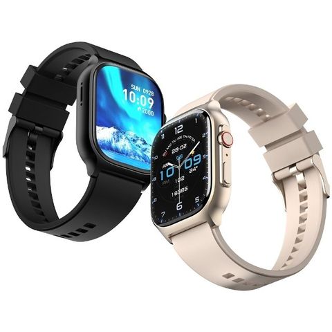 블라우풍트 스마트워치