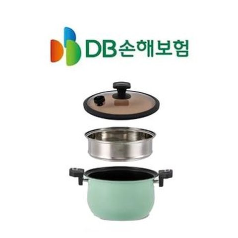 DB손해보험 참좋은운전자보험+(7분이상 상담시)보랄저압냄비&찜기
