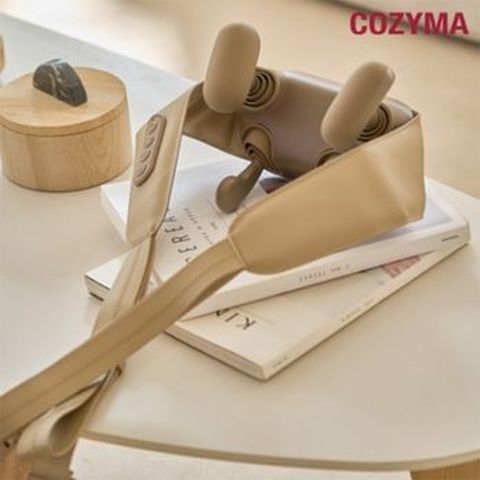 코지마 목어깨마사지기