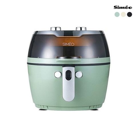 에어프라이어 턴앤고 에어로스터 DK-22