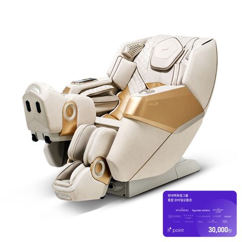 최신상 바디프랜드 팔콘 2026 안마의자 렌탈