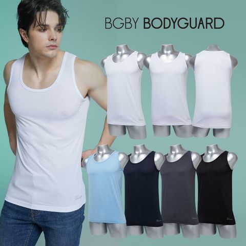 [카드 5%할인]26SS 보디가드 에센셜 런닝 7종