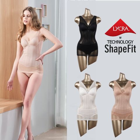 신영와코루 라이크라 쉐이핏 ShapeFit 착붙쉐이퍼 3세트