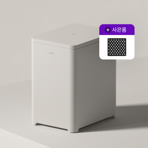 [최화정쇼] 더시프트 미니 김치냉장고