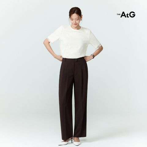 [미리주문10%] 26SS 쿨탑 링클프리 팬츠