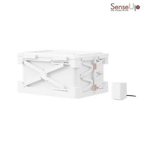 [센스업] 센스업 My 압축 박스 단품