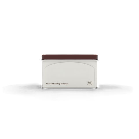 캡슐보관함 틴케이스 1종