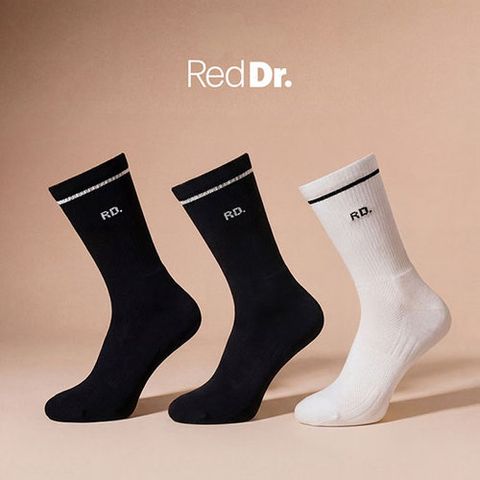 [레드닥터] 레드닥터 벤업 라이프 시리즈(남성용 3세트)