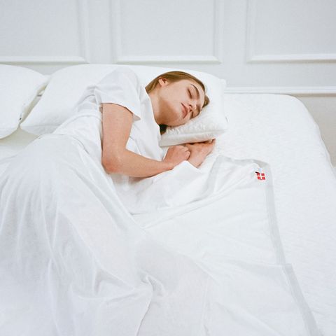 콜드스토프 쿨이불 퀸(Q)/킹(K)겸용