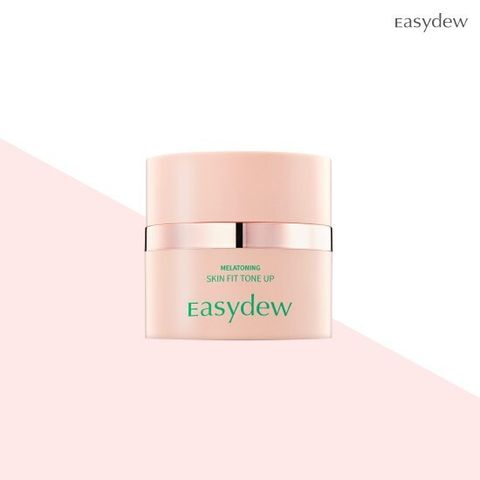 ★최신상 최/초/공/개★ 이지듀 멜라토닝 스킨핏 톤업크림 30ml